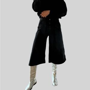 Khaite The Luey Culotte in Prescott - never worn